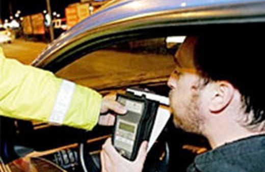 Üflemeyen sürücüye ceza yağacak!