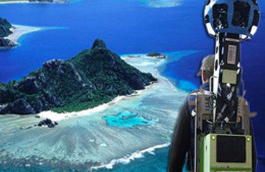 İşte Google'ın yeni keşfi!