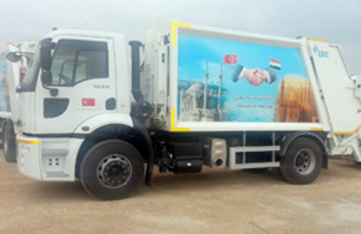 Başbakan'ın sözü yerine getirildi