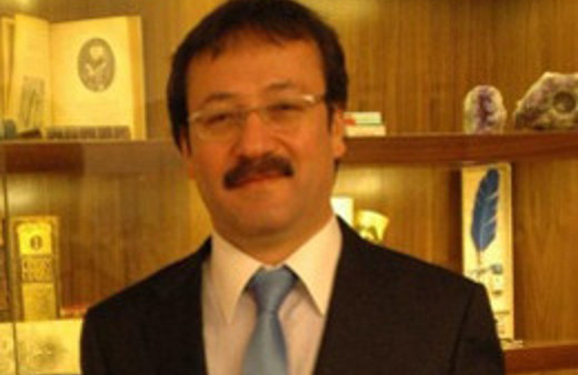 Ali Yüksel hazine arazileri yorumu