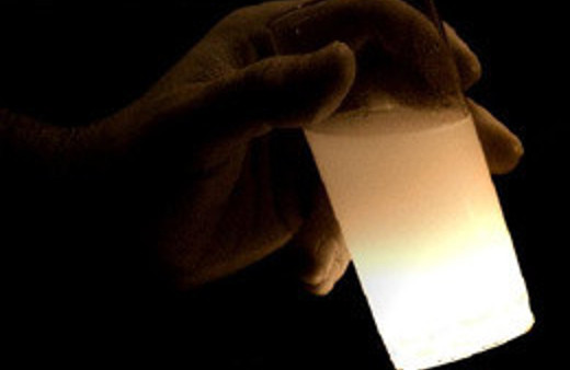 Yeni Rakı böyle veda etti!