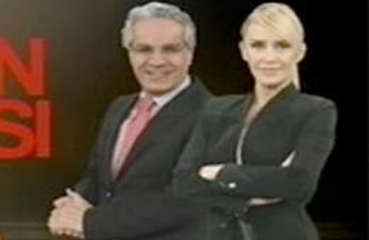 Özışık ve Kalecik her hafta Basın Odası'nda