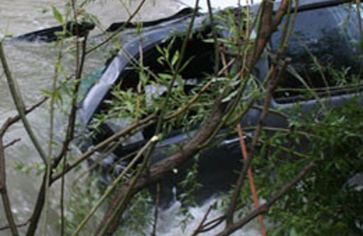 Şırnak'ta korkunç kaza: 4 ölü 2 kayıp