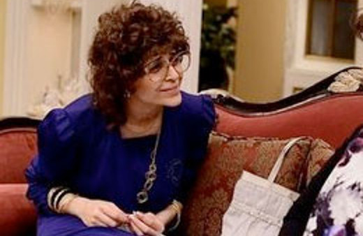 Vasfiye Teyze'nin polisle imtihanı