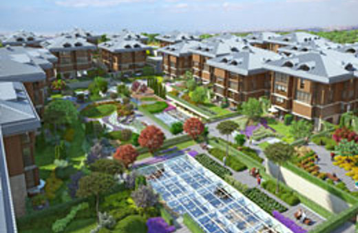 Şehrizar Konakları için şok karar