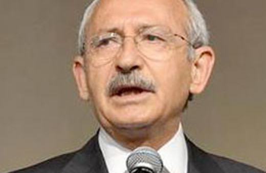 Kılıçdaroğlu Gül'e ne söyledi?