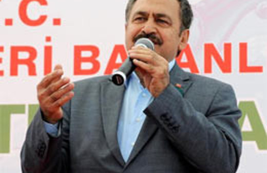 Muğla bizim çocuğumuz, üvey anaya vermeyin!