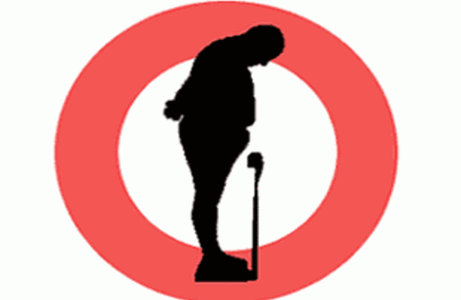 Yaşlandıkça kilo vermesi zorlaşıyor