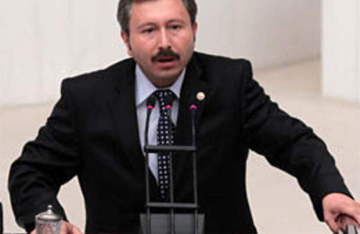 AK Parti eski AK Parti değil!