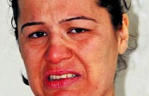 Deli raparu aldı,öldürebilecek