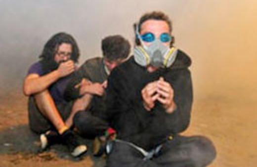 Biber gazı orucu bozar mı?