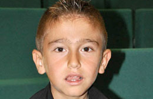 Ömrü boyunca protein alamayacak