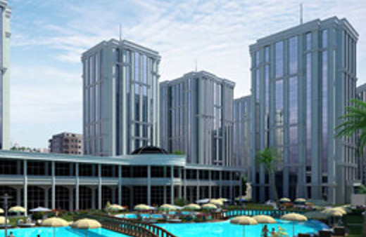 179 bin liraya 3+1 daire!