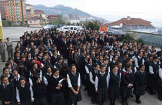 Anadolu ve fen liselerinde giriş değişti