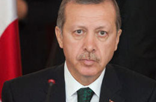 İşte Başbakan'ın ardındaki halk desteği