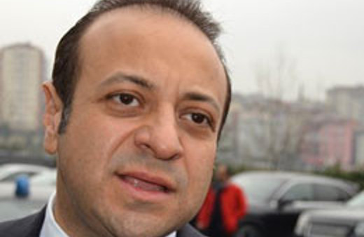 Kimse partimizi suçlamasın!