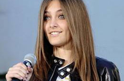 Michael Jackson'un kızı intihar etti