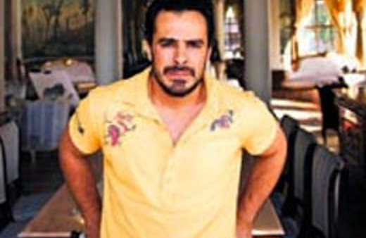 Kır düğünü ile evlenecek