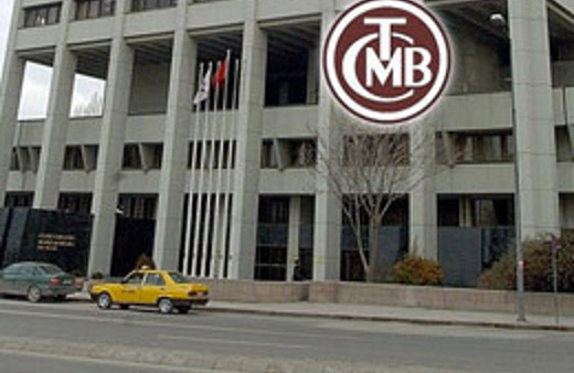 Merkez Bankası'ndan yeni uygulama