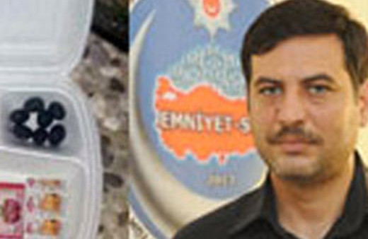 Polise bozuk kumanya verildi