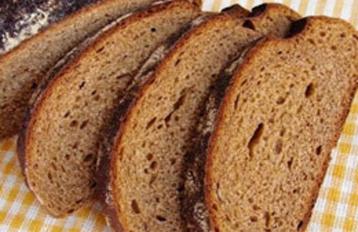 Bayat ekmek sattı köşeyi böyle döndü