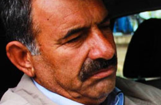 Kardeş Öcalan'a gözaltı şoku!