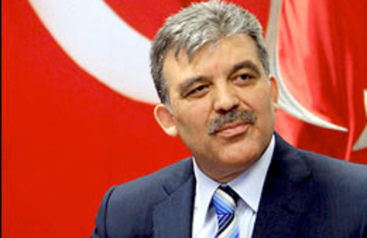 Abdullah Gül'ün kızını reddetmişler!