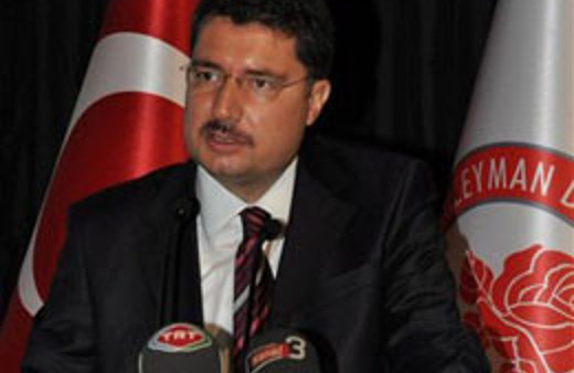 Tarım arazileri parçalanarak halı saha kadar kaldı