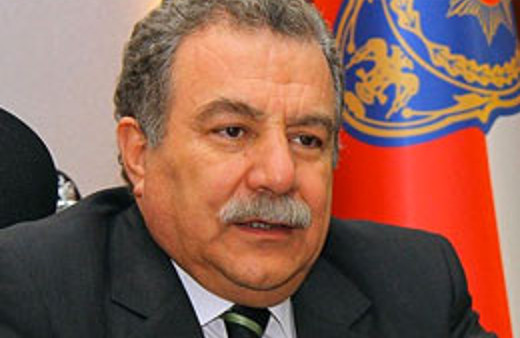 'TOMA suyuna biber gazı koyduk!'