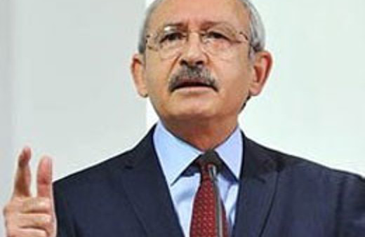 Kılıçdaroğlu öyle bir isimle görüştü ki!