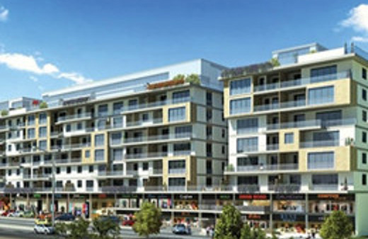 Sofa Başakşehir'de ön talepler başladı