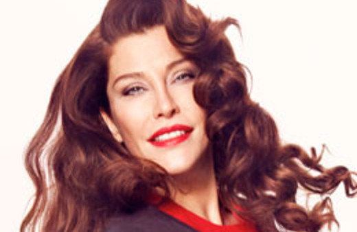 Yılın ilk sürpriz aşkı belgelendi