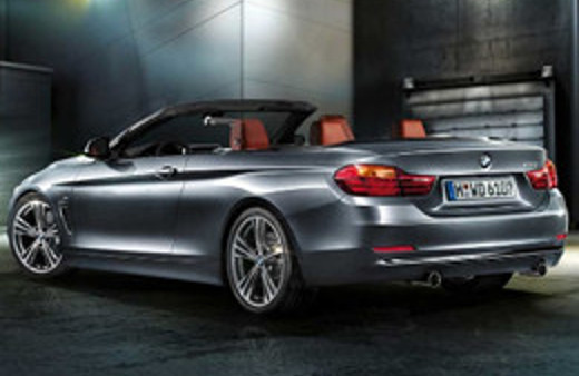 BMW karını yüzde 26 arttırdı