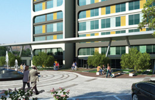 Çukurova Tower’dan kampanya müjdesi