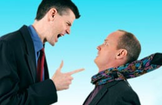 Psikolojik şiddete erkekler daha çok maruz kalıyor