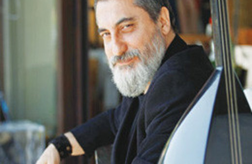 Gezi Parkı için klip çekti