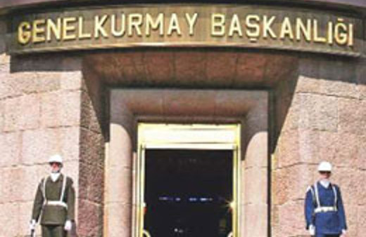 Emekli paşaya 741 bin TL!