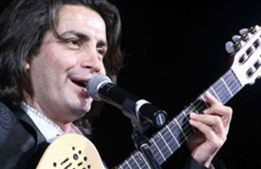 Ünlü sanatçıdan sürpriz evlilik