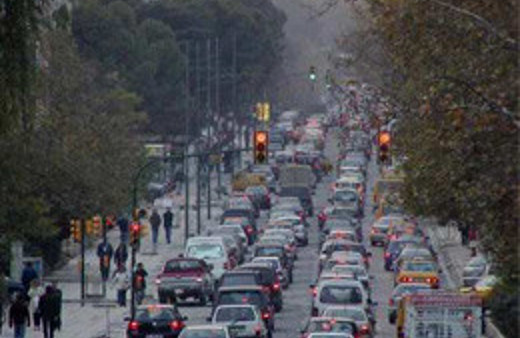 Bugün Kadıköy'de yollar kapalı!