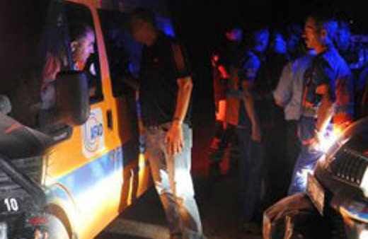 Kar toplamak için dağa çıktılar ama...