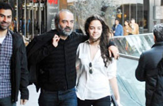 Yılmaz Erdoğan'ı kızdıracak fotoğraf