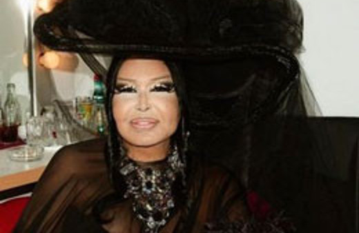 Bülent Ersoy'dan Ajda Pekkan'a çok ağır söz