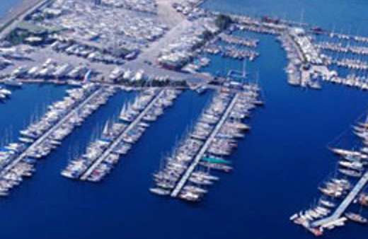 Yat turizmi gelirinde hedef 10 milyon dolar