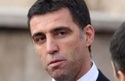 Hakan Şükür'den 24 kişiye suç duyurusu!