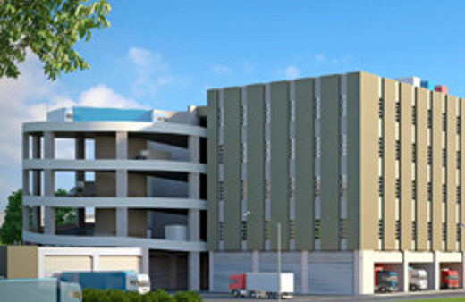 Sinpaş İş Modern'e yoğun talep