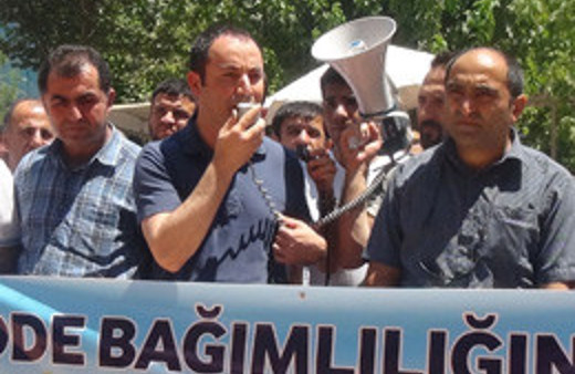 Madde bağımlılığına savaş açtılar