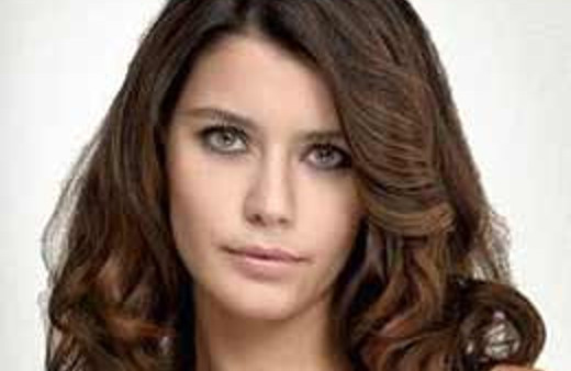 Zamanında Beren de tükenmiş!