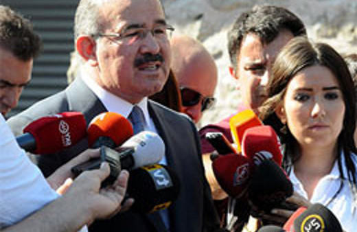 Hüseyin Çelik'ten PKK'ya veryansın! 