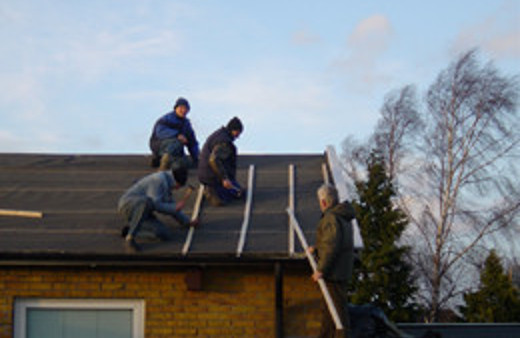 ÇATIDER'den yeni meslek standardı