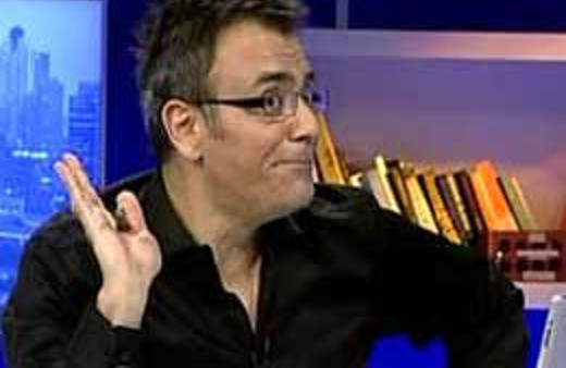 Öyle bir soru sordu ki!